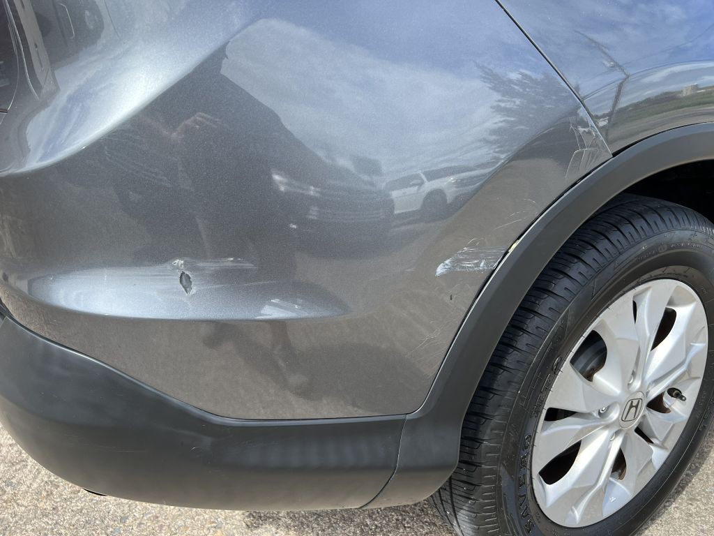 2013 Honda CR-V Image 19