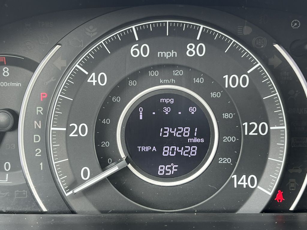 2013 Honda CR-V Image 20