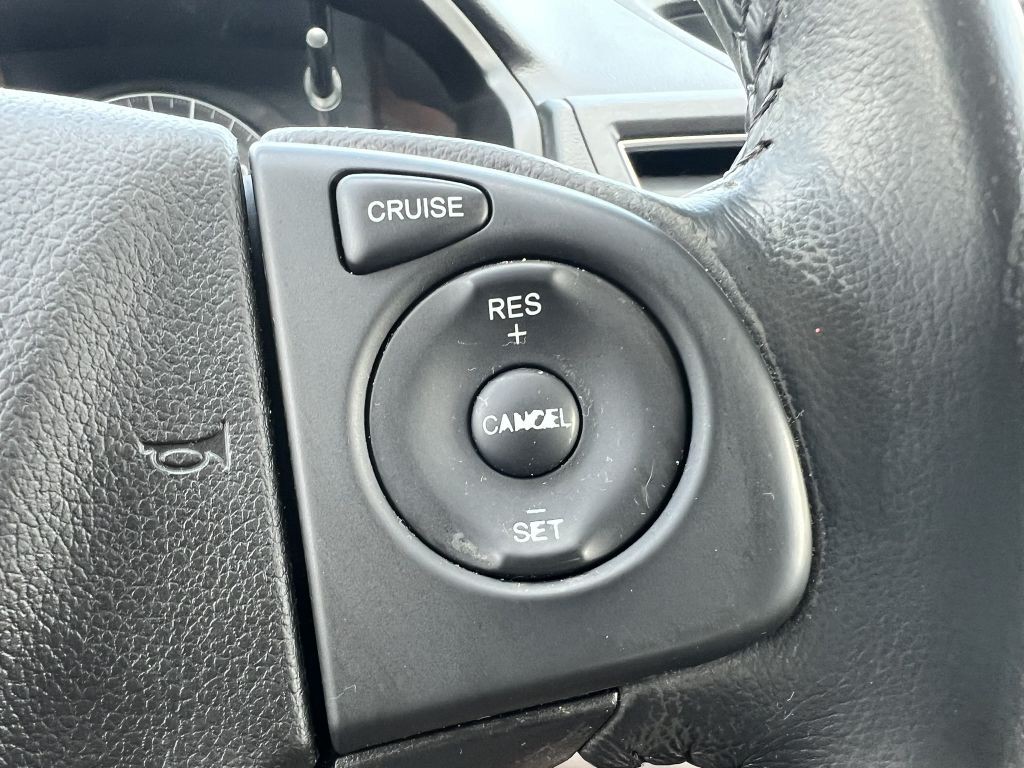 2013 Honda CR-V Image 21