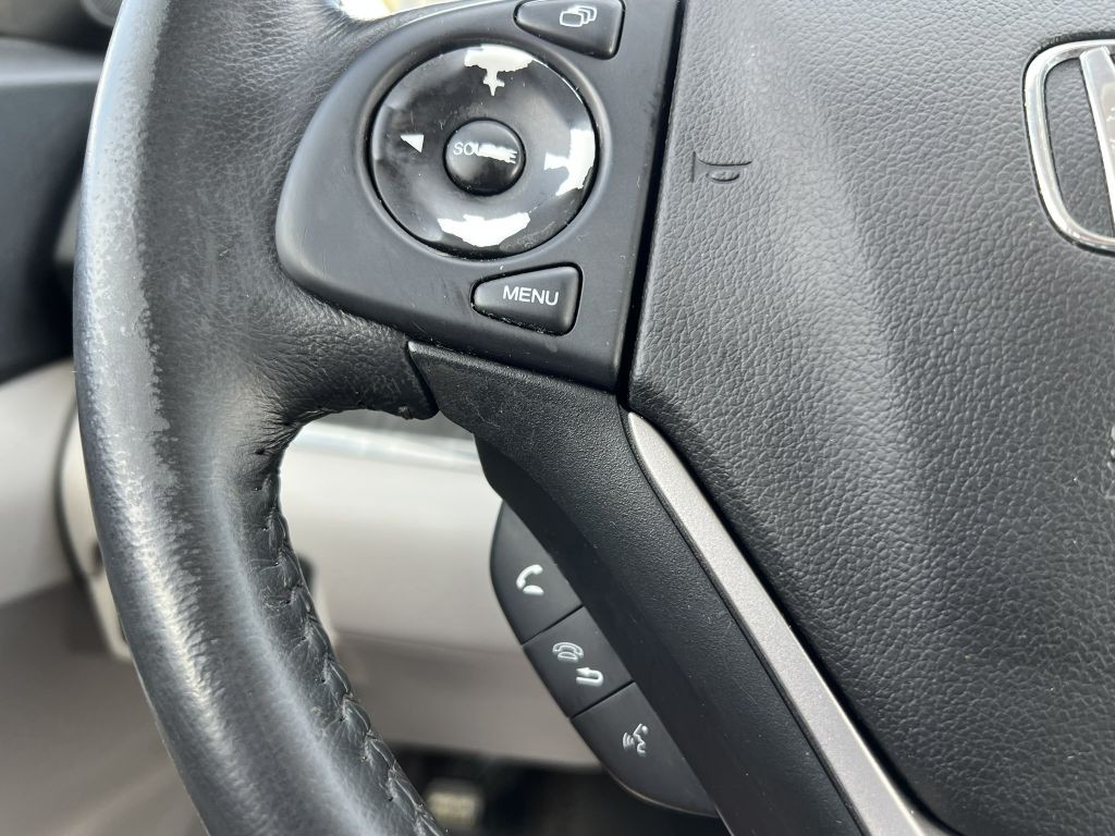 2013 Honda CR-V Image 22