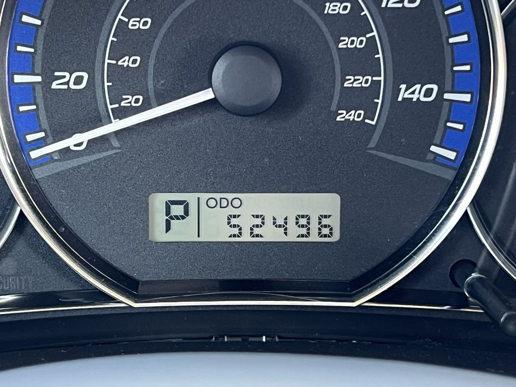 2012 Subaru Forester Image 4
