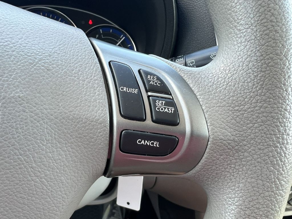 2012 Subaru Forester Image 5