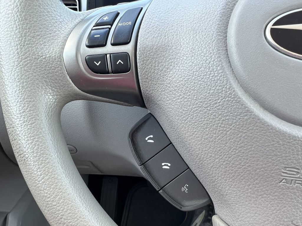 2012 Subaru Forester Image 6
