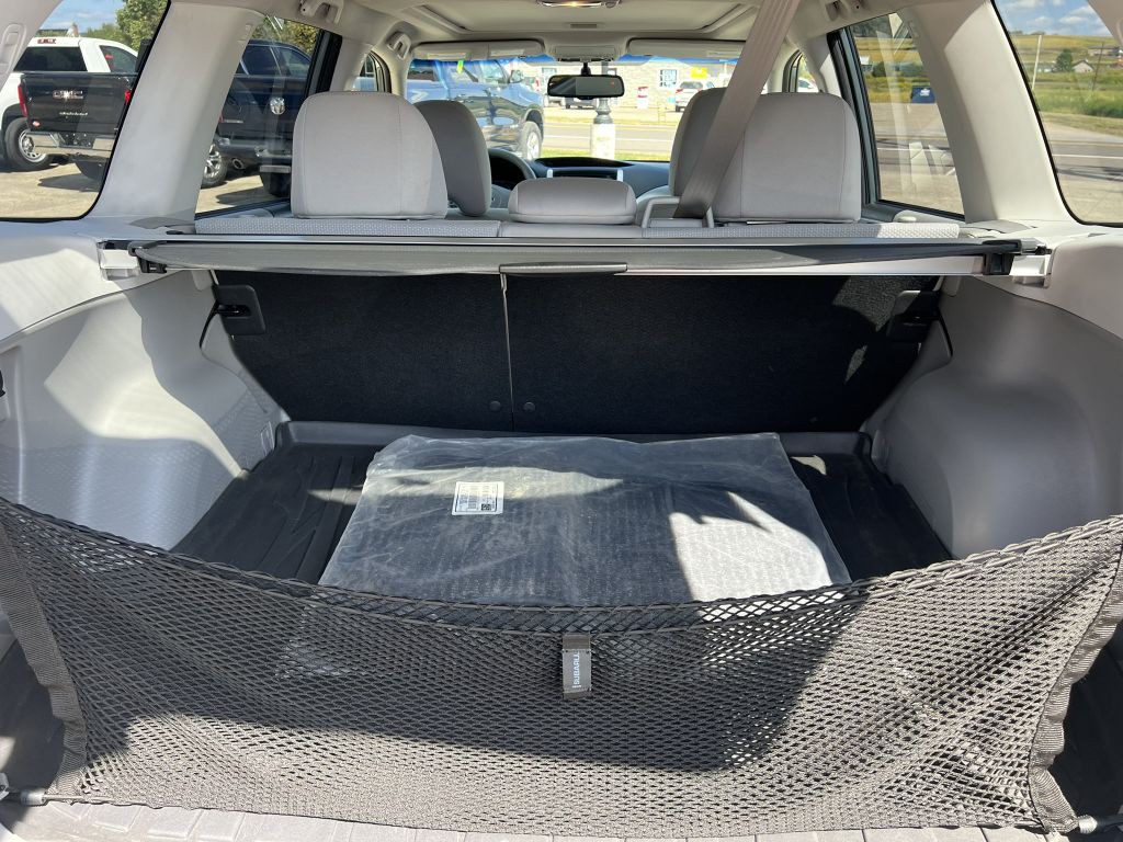 2012 Subaru Forester Image 14