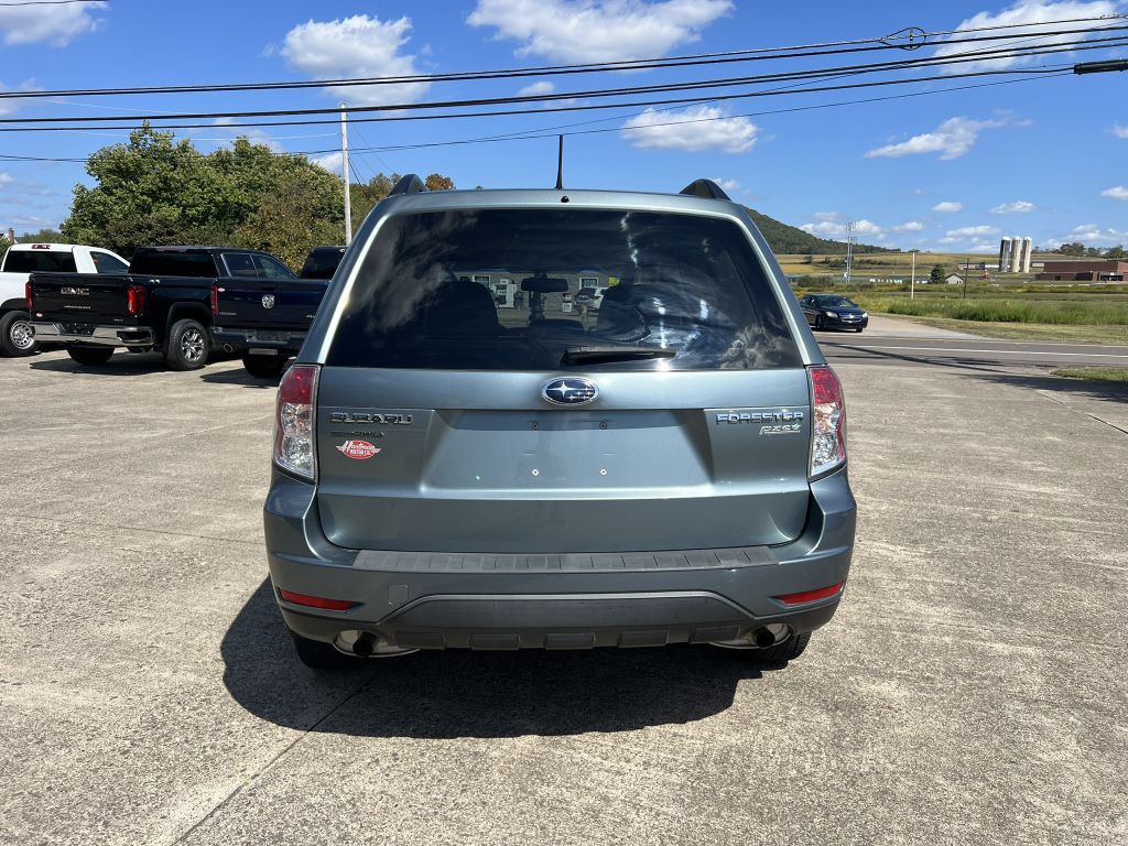 2012 Subaru Forester Image 20