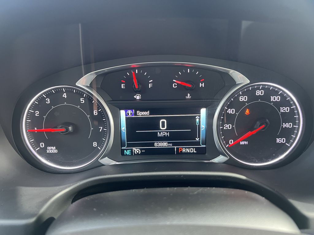 2019 GMC Acadia Image 3