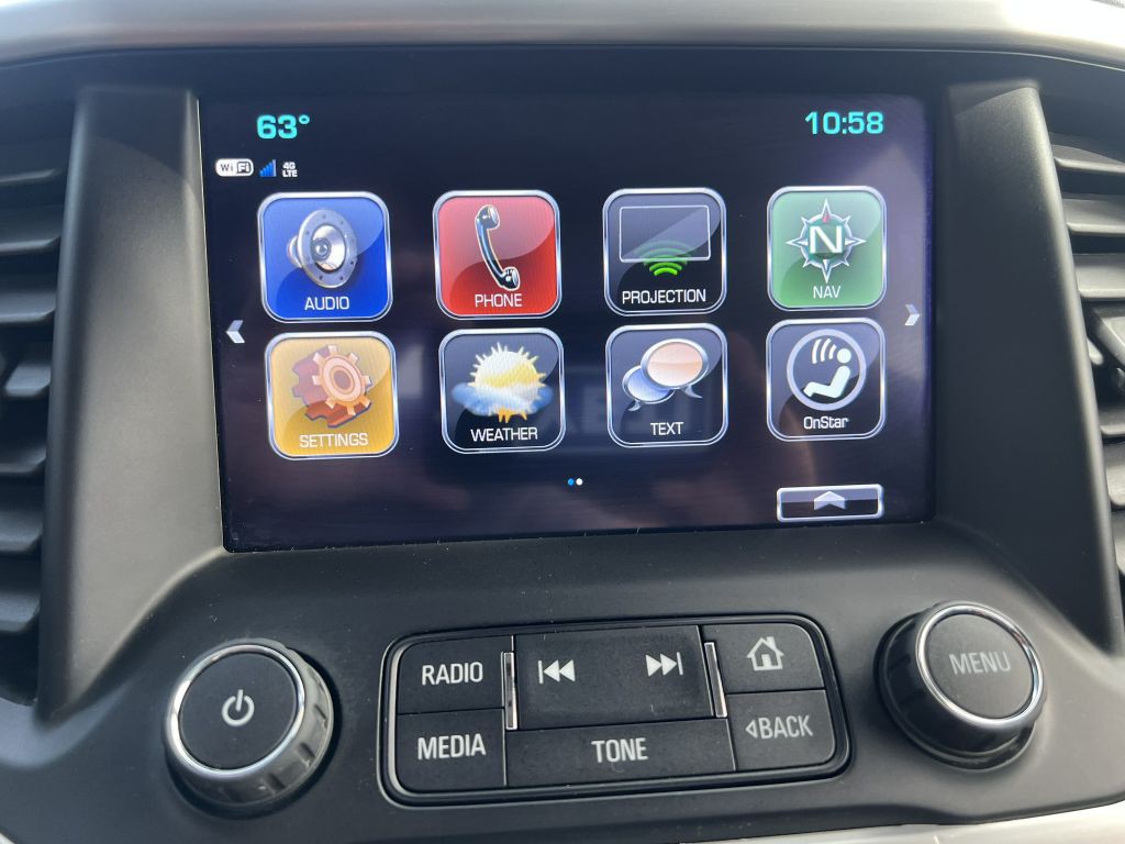 2019 GMC Acadia Image 6