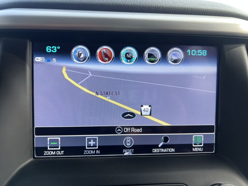 2019 GMC Acadia Image 7