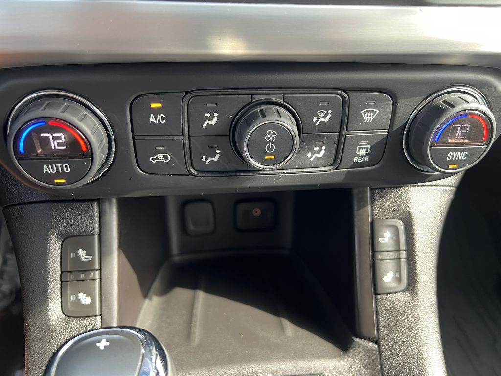 2019 GMC Acadia Image 8