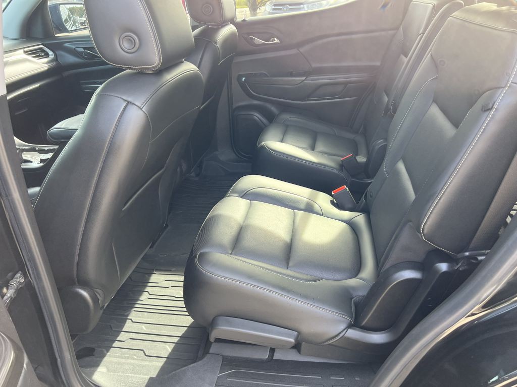 2019 GMC Acadia Image 12