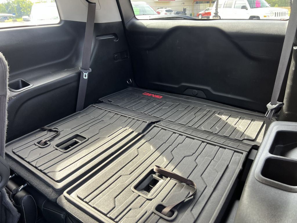 2019 GMC Acadia Image 14