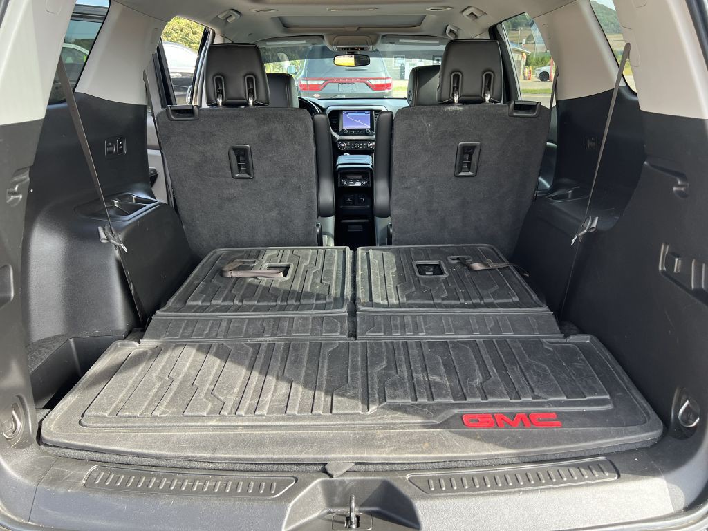 2019 GMC Acadia Image 16