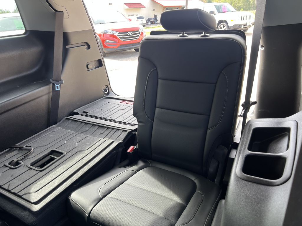 2019 GMC Acadia Image 17