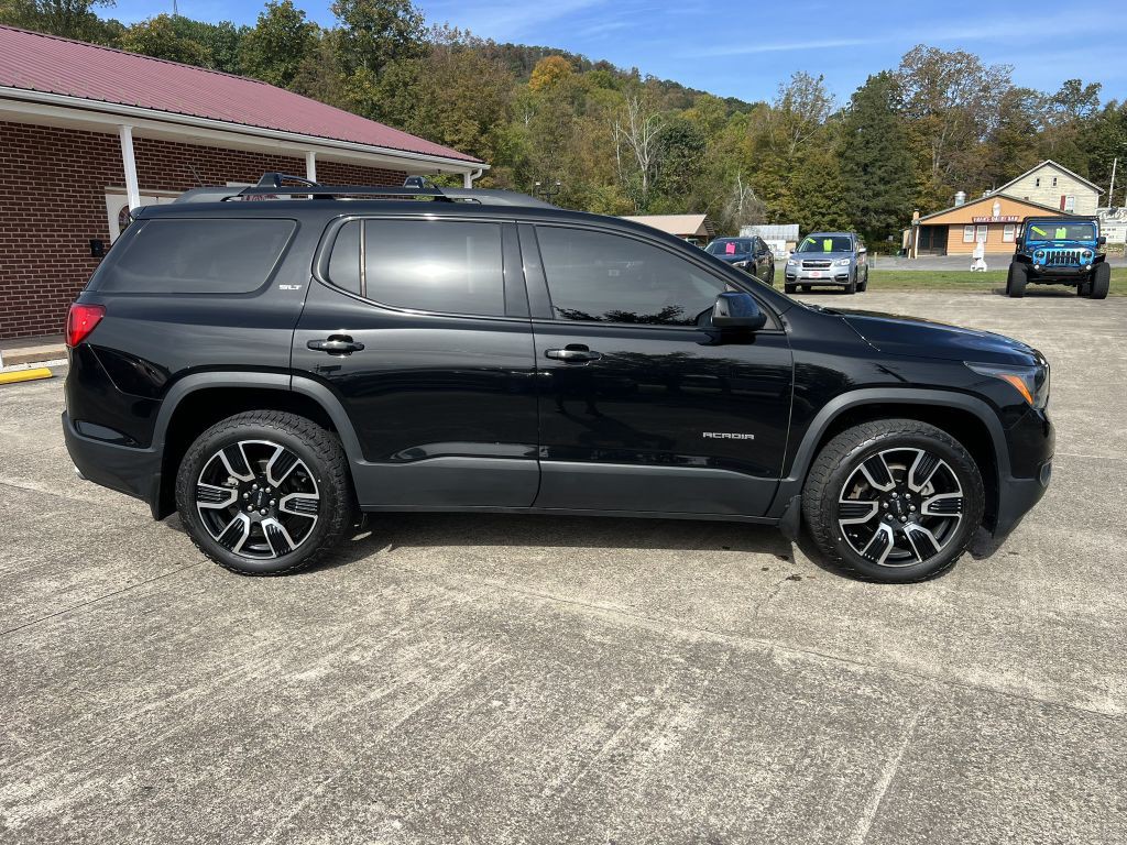 2019 GMC Acadia Image 18