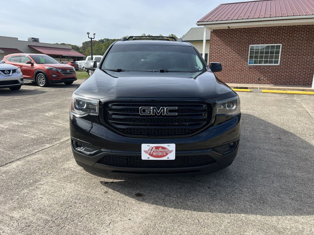 2019 GMC Acadia Image 19