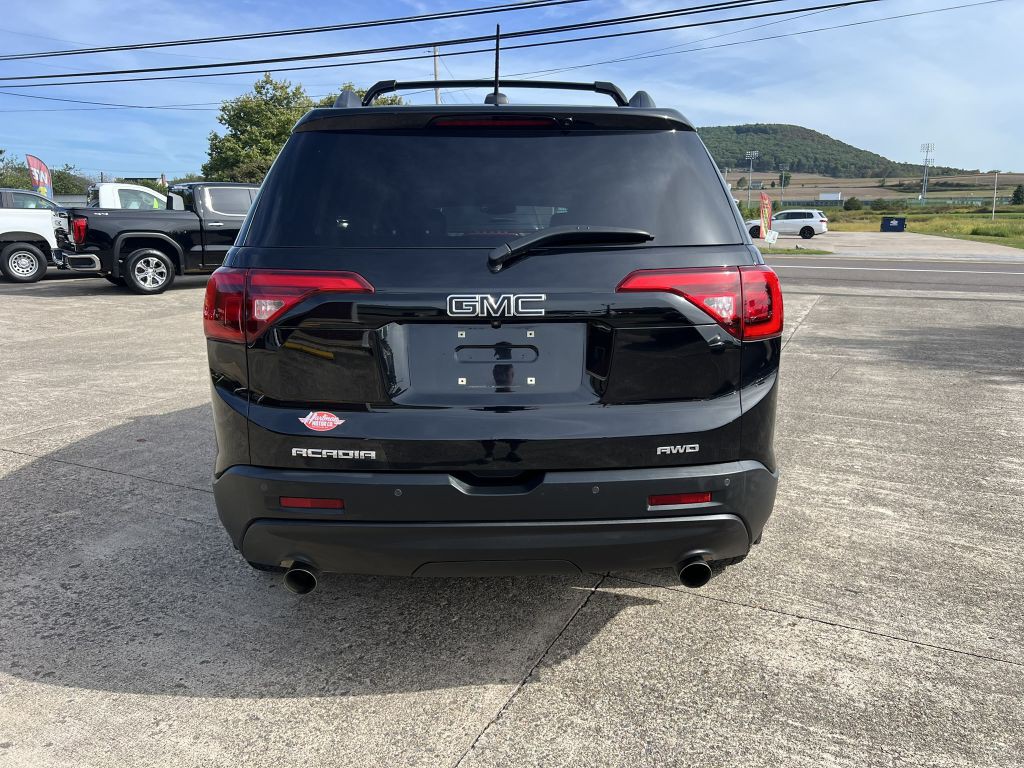 2019 GMC Acadia Image 23