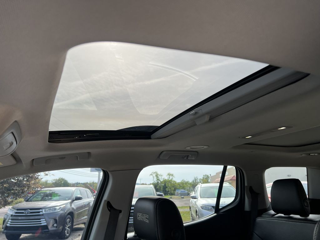 2019 GMC Acadia Image 26