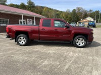 Image for 2017 Chevrolet Silverado 1500 LT ID: 6886552