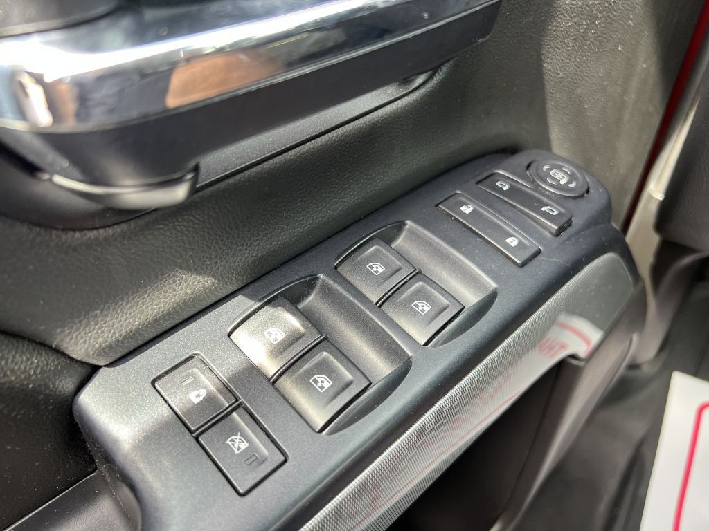 2017 Chevrolet Silverado 1500 Image 9