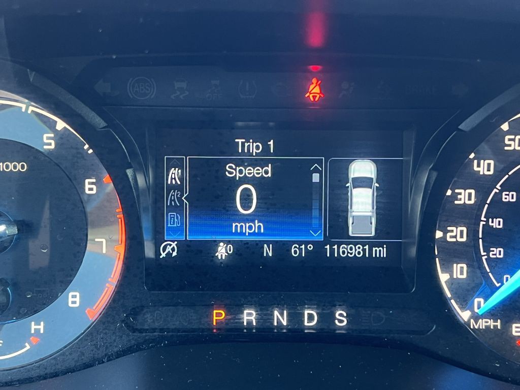 2021 Ford Ranger Image 3