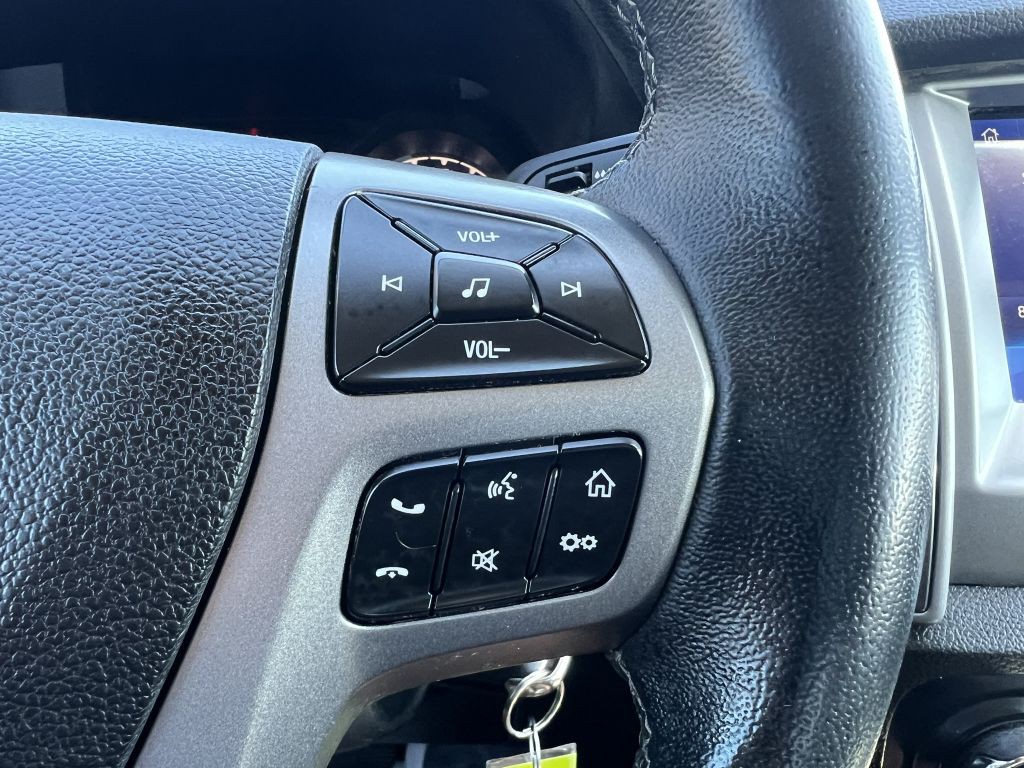 2021 Ford Ranger Image 5