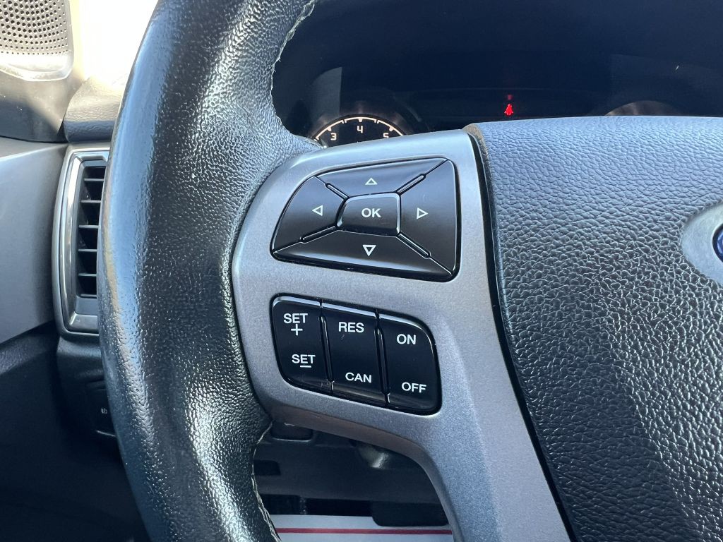 2021 Ford Ranger Image 6