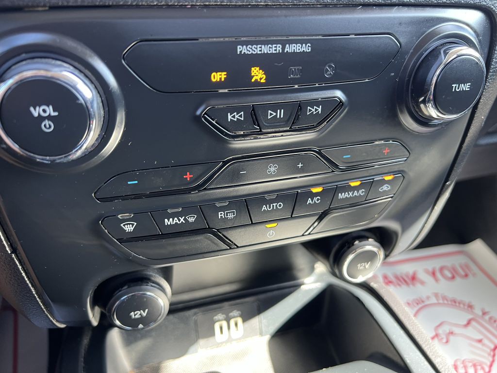 2021 Ford Ranger Image 9