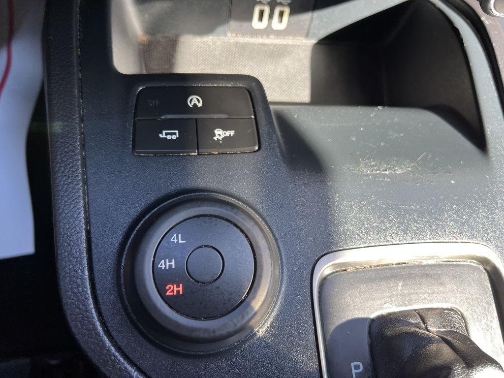 2021 Ford Ranger Image 10