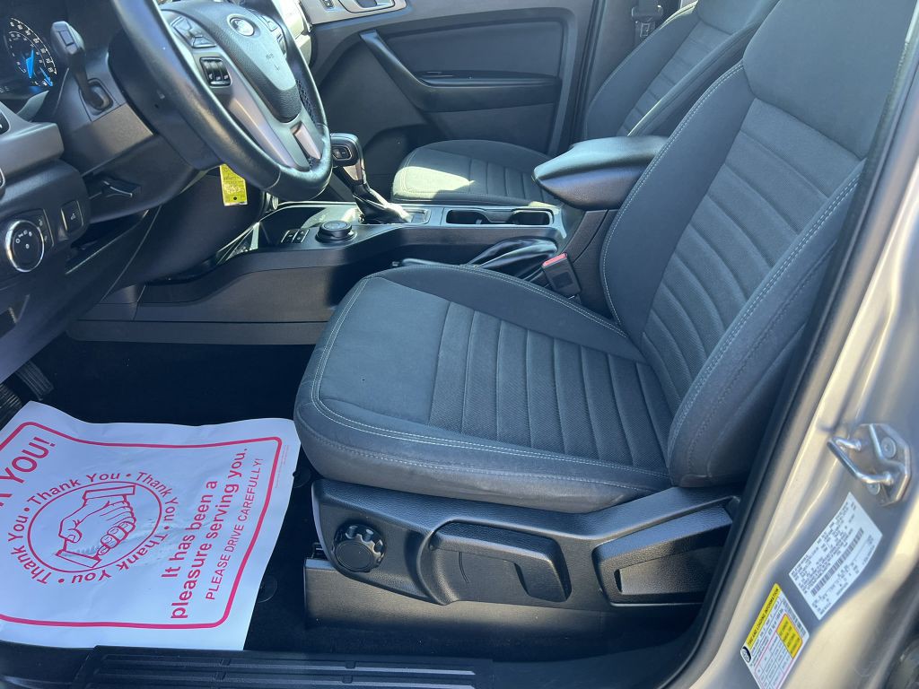 2021 Ford Ranger Image 11