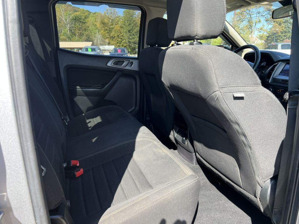 2021 Ford Ranger Image 13