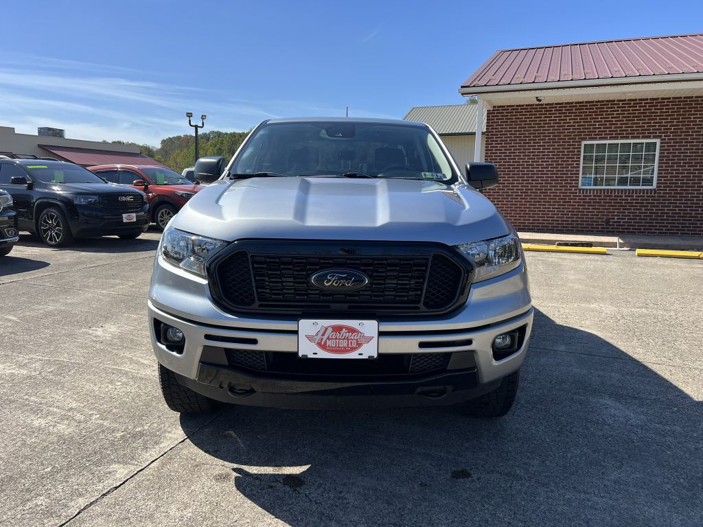 2021 Ford Ranger Image 15