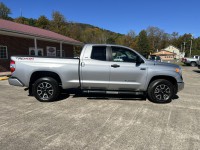 Image for 2016 Toyota Tundra Double Cab Sr ID: 6911883