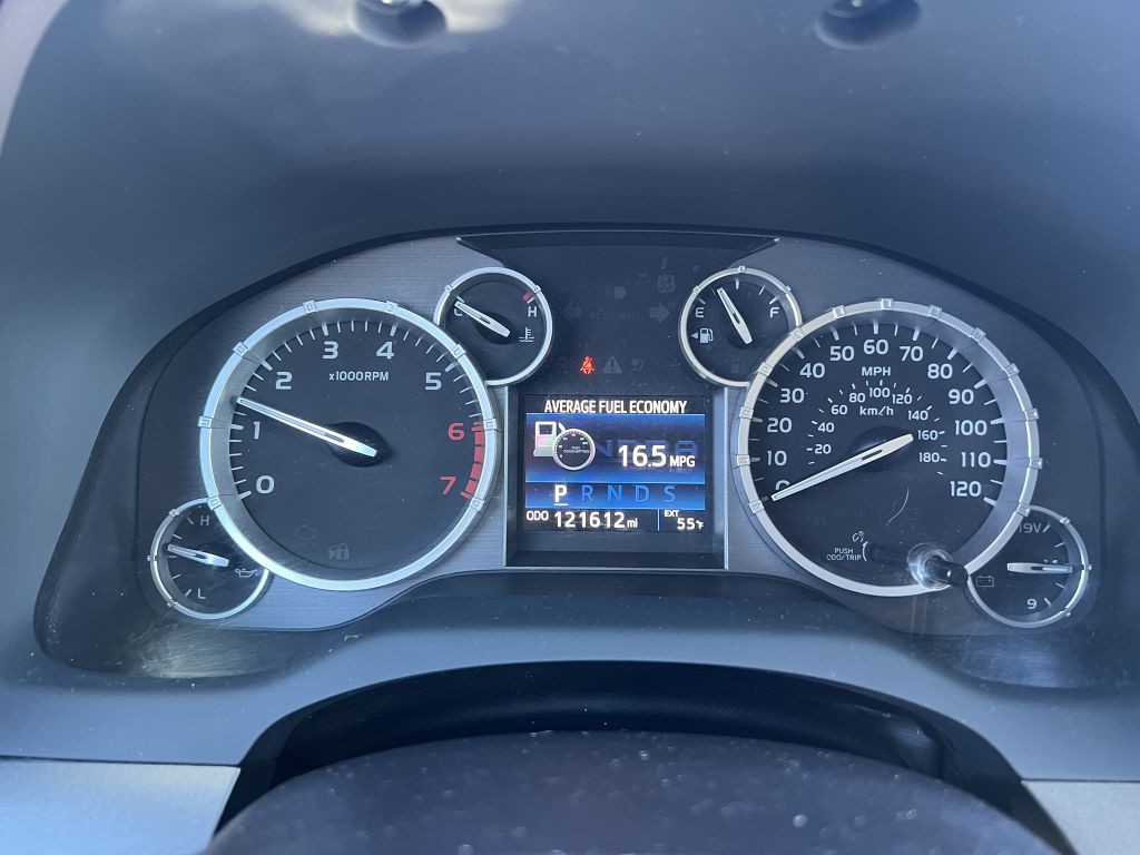 2016 Toyota Tundra Image 3