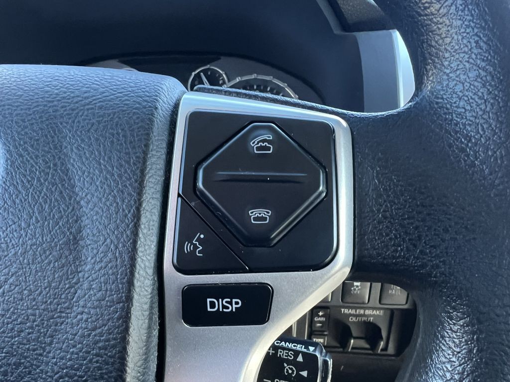 2016 Toyota Tundra Image 4