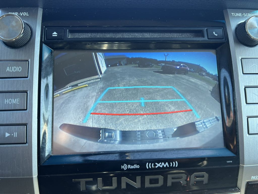 2016 Toyota Tundra Image 7
