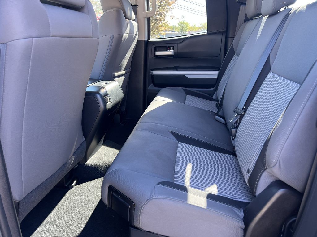 2016 Toyota Tundra Image 13