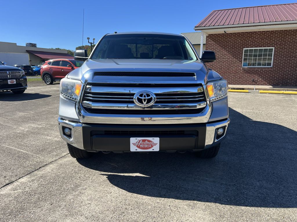 2016 Toyota Tundra Image 17