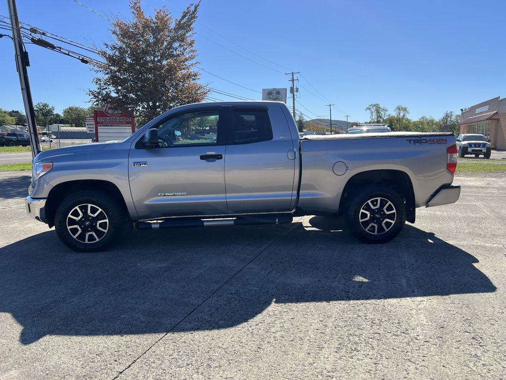 2016 Toyota Tundra Image 19