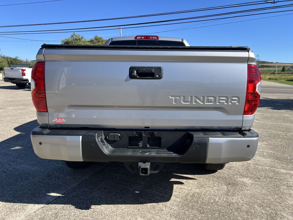 2016 Toyota Tundra Image 21