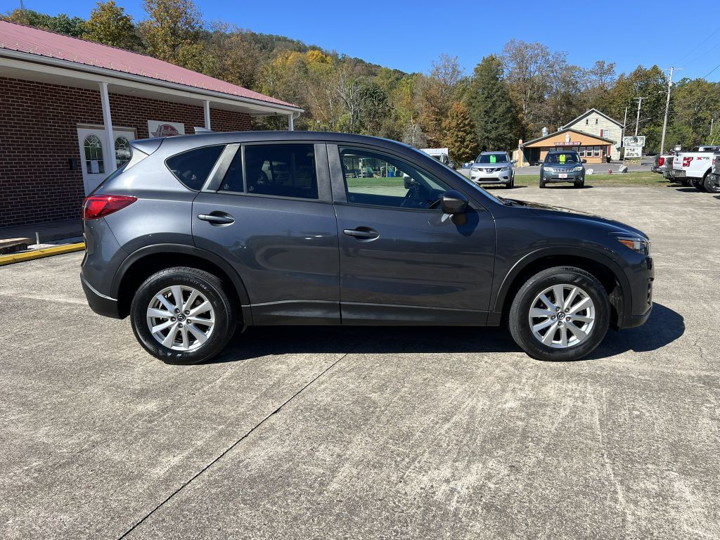 2016 Mazda CX-5 Image 1