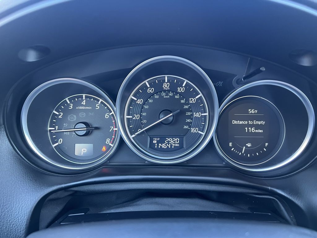 2016 Mazda CX-5 Image 2