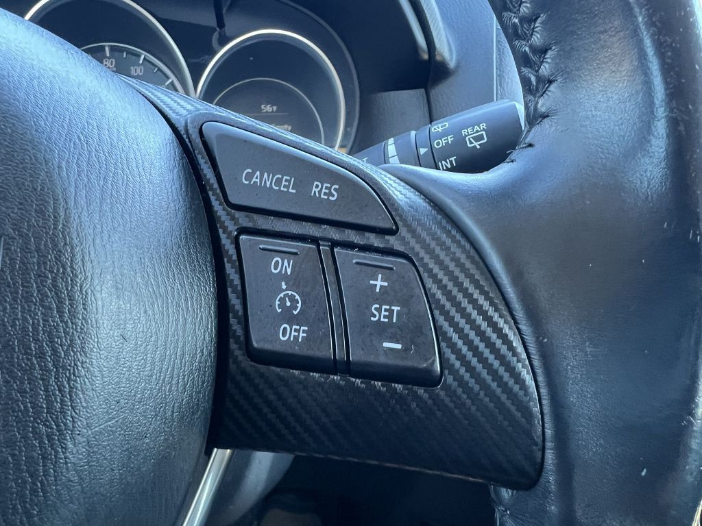 2016 Mazda CX-5 Image 3