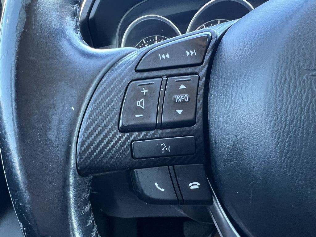 2016 Mazda CX-5 Image 4