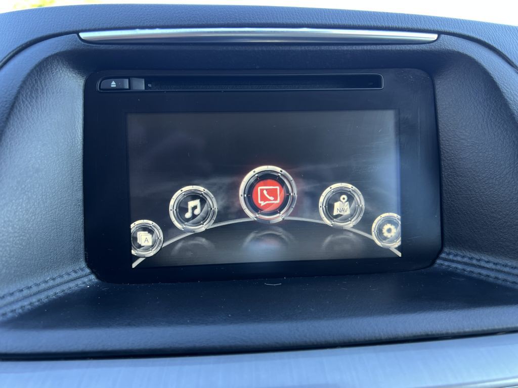 2016 Mazda CX-5 Image 5