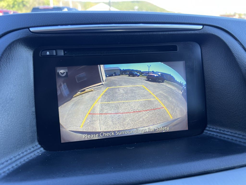 2016 Mazda CX-5 Image 6