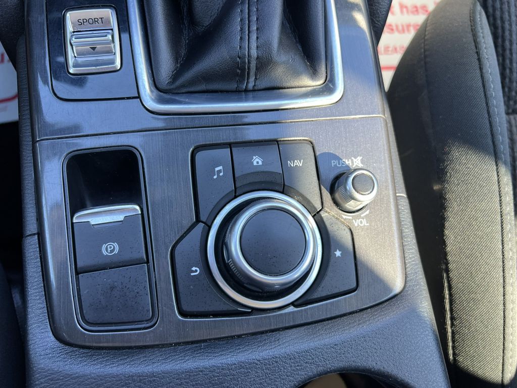 2016 Mazda CX-5 Image 9