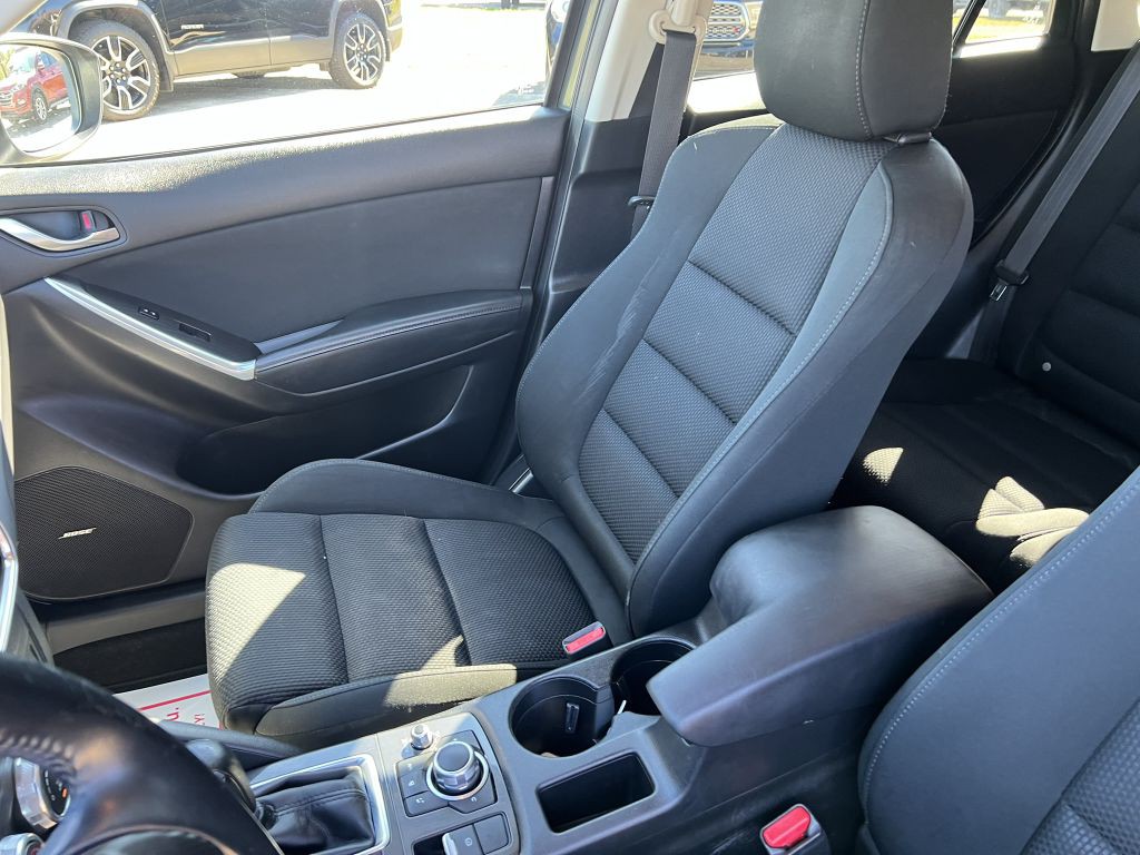 2016 Mazda CX-5 Image 11