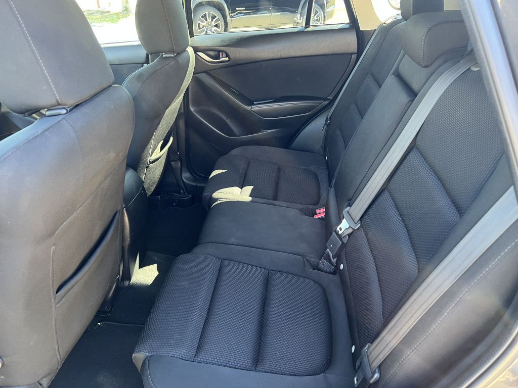 2016 Mazda CX-5 Image 12