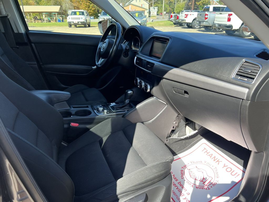 2016 Mazda CX-5 Image 14