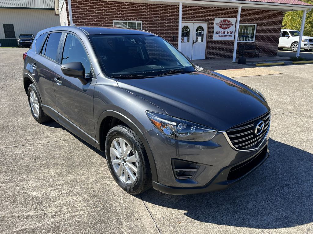 2016 Mazda CX-5 Image 15